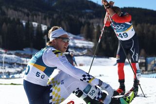 Olympiáda | Historické fiasko, neodpustitelná zrada, píší ve Švédsku o olympijském propadáku - Sport.cz